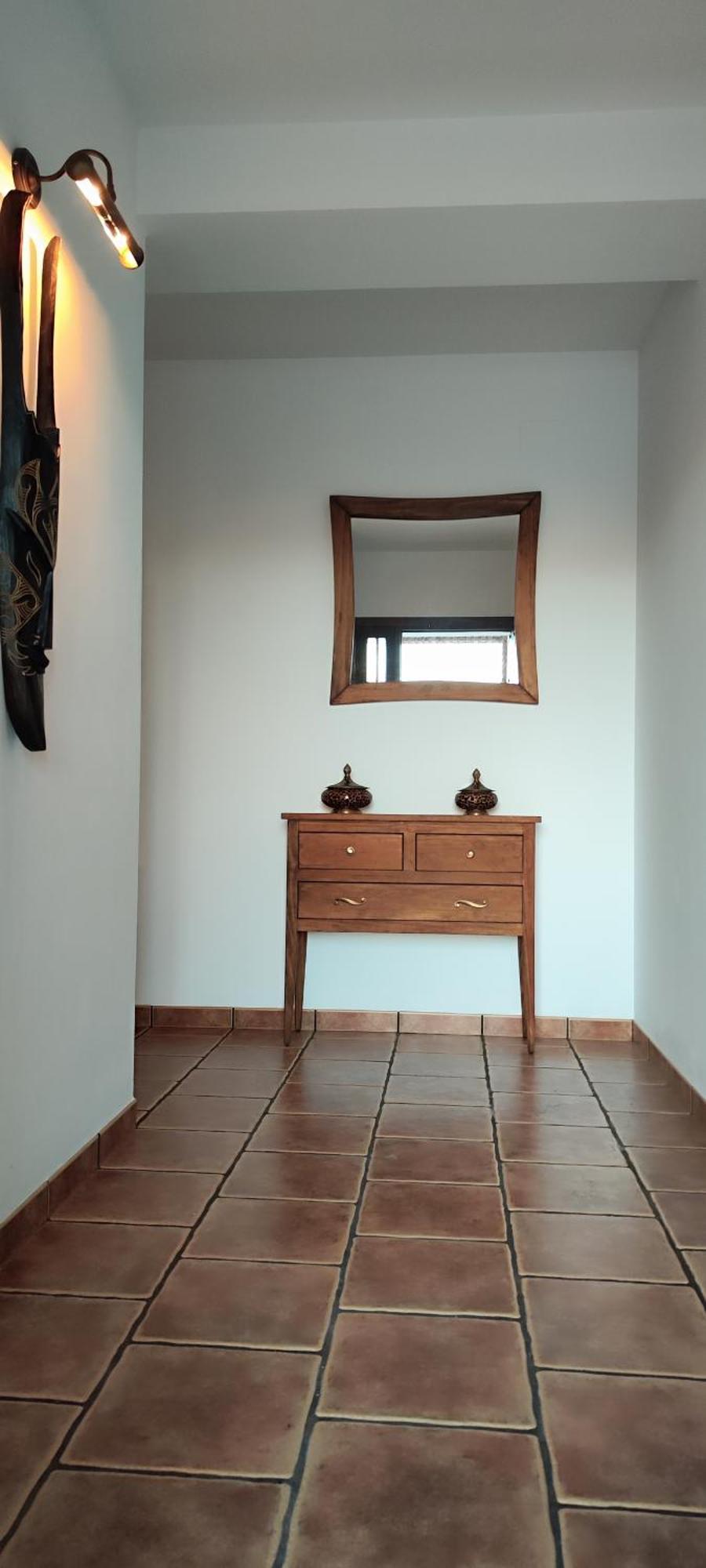 Casa Laura Villa Iznájar Buitenkant foto