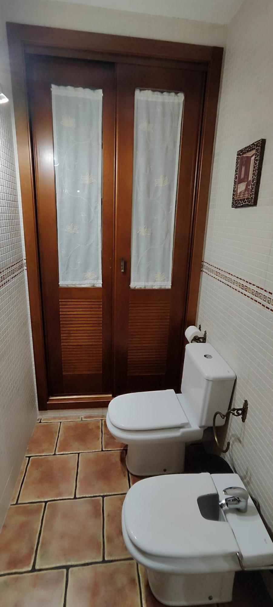 Casa Laura Villa Iznájar Buitenkant foto